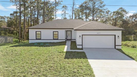 New construction Single-Family house 1608 Airmont Ave, Deltona, FL 32725 null- photo 0 0