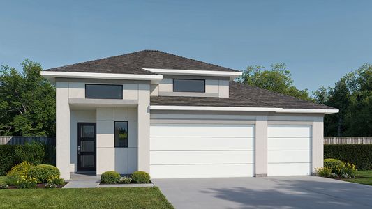 New construction Single-Family house 11105 37Th Ave E, Palmetto, FL 34221 null- photo 0