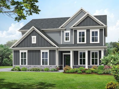 Legends at Old Monroe by My Home Communities in Monroe - image 12