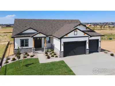 New construction Single-Family house 24113 E 36Th Pl, Aurora, CO 80019 - photo 0