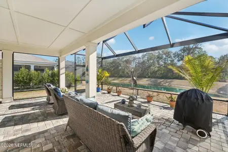 New construction Single-Family house 548 Timber Light Trl, Ponte Vedra, FL 32081 - image