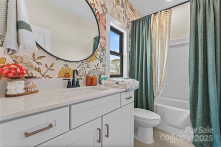 New construction Townhouse house 706 Falling Oak Aly, Unit 16, Huntersville, NC 28078 null- photo 10 10