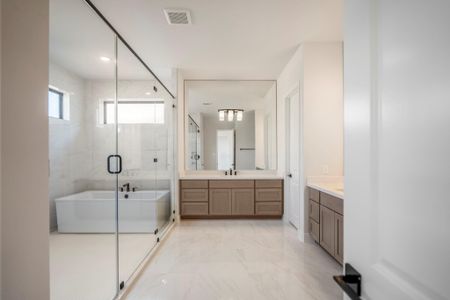 New construction Single-Family house 15615 Early Bird Ln, Conroe, TX 77302 plan Sabine 3972 - image 16