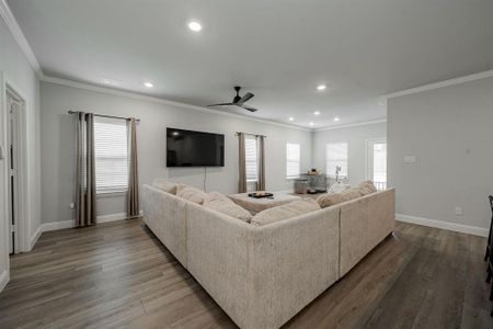 Lakepointe by BLUEHAVEN Homes in Lavon - image 17