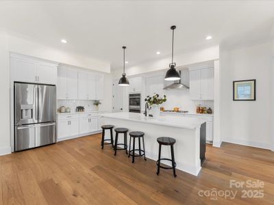 New construction Single-Family house 13714 Tranquil Day Dr, Matthews, NC 28105 plan  Towhee - image 9