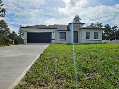 New construction Single-Family house 17167 Sw 40Th Ter Ter, Ocala, FL 34473 null- photo 0 0