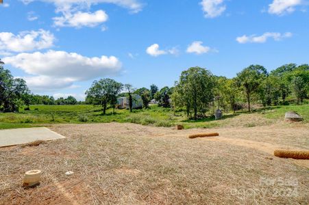 New construction Single-Family house 508 Elpine St, Statesville, NC 28677 null- photo 33 33