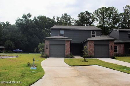 New construction Condo/Apt house 4142 Quiet Creek Loop, 129, Unit 129, Middleburg, FL 32068 - photo 0