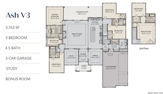 New construction Single-Family house 611 Parkview Pl, Canyon Lake, TX 78133 - image