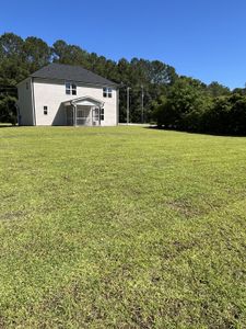New construction Single-Family house 511 Country Club Villa Dr, Shallotte, NC 28470 plan Mt. Vernon - image 16