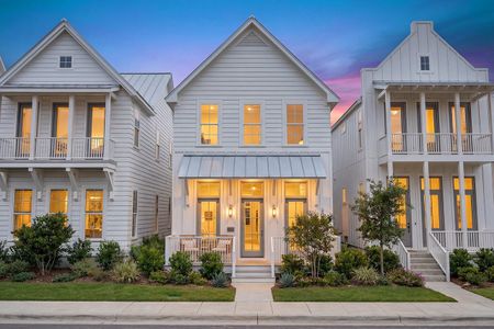 New construction Single-Family house 1366 E Crosby Rd, Carrollton, TX 75006 - image