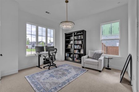 New construction Single-Family house 900 Brookwood Blvd, Haslet, TX 76052 - image 18