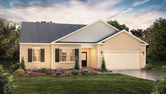 New construction Single-Family house 1836 US 21, Mooresville, NC 28117 plan Booth - image