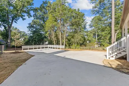 New construction Single-Family house 13 Covington Rd, Avondale Estates, GA 30002 null- photo 42 42