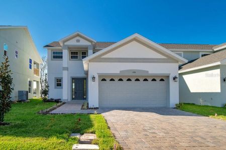 Blue Diamond  by Metropolis Homes in Orlando - photo 4 4