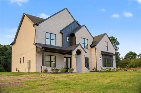 New construction Single-Family house 931 Stewart Rd, Monroe, GA 30655 - image