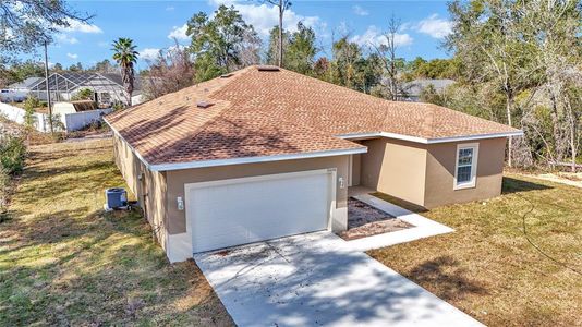 New construction Single-Family house 15070 Sw 21St Ter, Ocala, FL 34473 - image