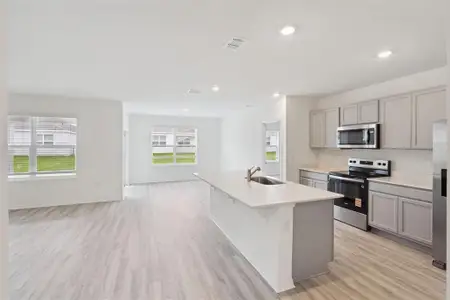 New construction Single-Family house 4456 Yaupon Holly Wy, Lakeland, FL 33811 plan Aria - image