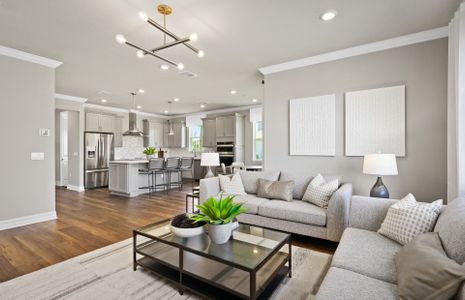 Tohoqua by Pulte Homes in Kissimmee - photo 26 26