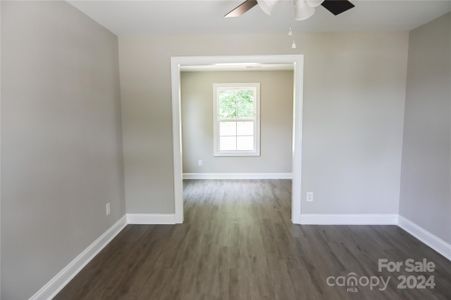 New construction Single-Family house 405 Harrel St, Salisbury, NC 28144 null- photo 8 8