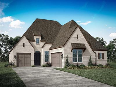 New construction Single-Family house 910 Montrose Drive, Rockwall, TX 75087 235 Plan- photo 0