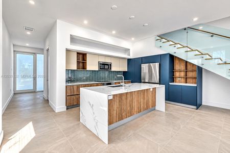 New construction Townhouse house 2841 Sw 38Th Ct, Miami, FL 33134 - image 5