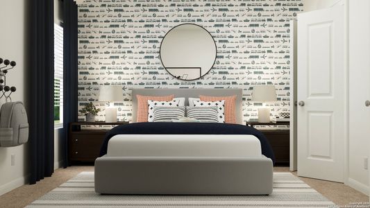 Gatehouse: Brookstone II Collection 11