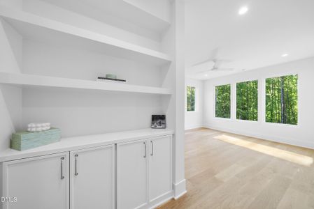 New construction Single-Family house 7608 Falls Creek Ln, Raleigh, NC 27614 - image 11