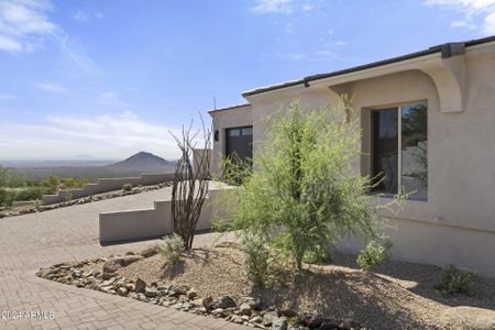 New construction Single-Family house 14846 E Valley Vista Dr, Fountain Hills, AZ 85268 null- photo 4 4