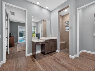 New construction Single-Family house 196 Hampton Lp, Davenport, FL 33837 - image 20