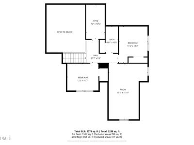 New construction Single-Family house 17 Birchtop Cir, Zebulon, NC 27597 - image 6