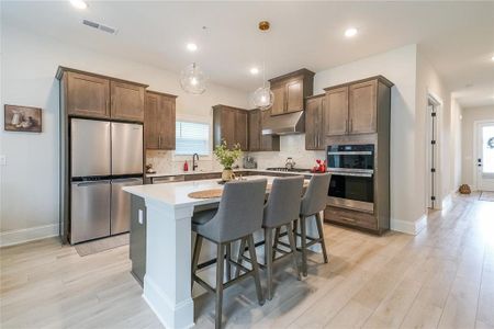 New construction Single-Family house 188 Vinca Cir Nw, Kennesaw, GA 30144 plan Florence - image 10