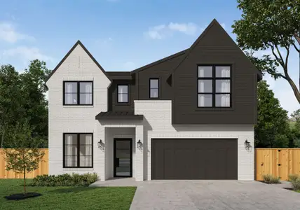 New construction Single-Family house 6245 Martel Ave, Dallas, TX 75214 - image