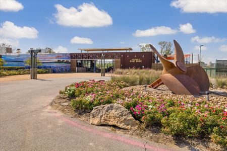 New construction Single-Family house 1810 Elysian St, Houston, TX 77026 - image 18