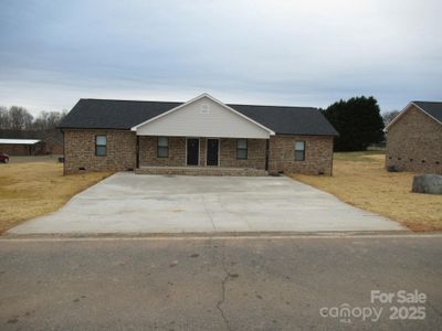 New construction Duplex house 2977/2991 Gaston Webbs Chapel Rd, Lincolnton, NC 28092 null- photo 0 0