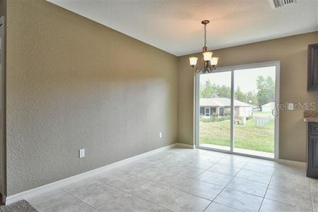 New construction Single-Family house 22531 Sw Nautilus Blvd, Dunnellon, FL 34431 null- photo 1 1