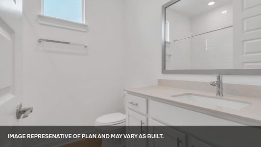New construction Single-Family house 2108 Ridge Runner Dr, Georgetown, TX 78628 null- photo 15 15