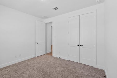 New construction Single-Family house 2722 Peach Valley Rd, Fulshear, TX 77423 plan Bradford - image 18