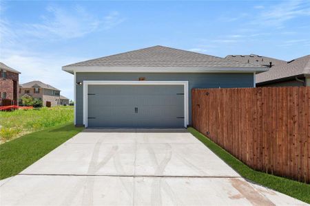 New construction Single-Family house 3109 Apple Crk, Crandall, TX 75114 - image