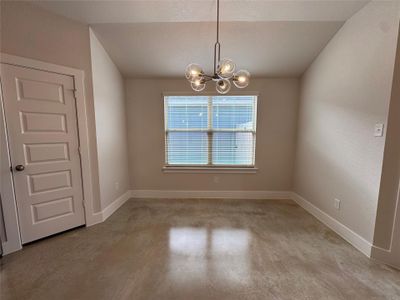 New construction Single-Family house 1314 Cilantro Dr, Temple, TX 76501 null- photo 4 4