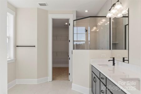 New construction Single-Family house 648 Digby Rd, Unit 492, Rock Hill, SC 29730 - image 8