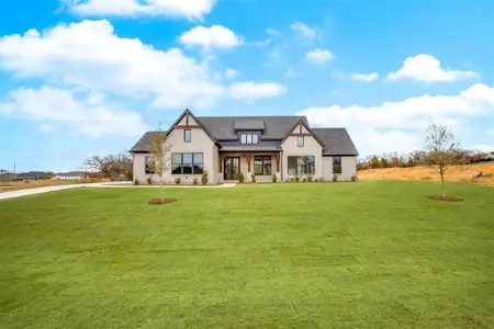 Eagles Estates by Elmwood Custom Homes in Burleson - photo 11 11