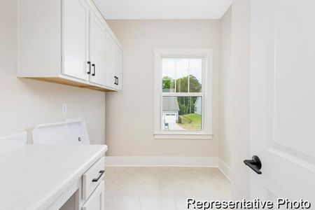 New construction Single-Family house 1135 Marsh Harrier Dr, Unit Cc3-7-3p, Ravenel, SC 29470 plan Bedford - image 13