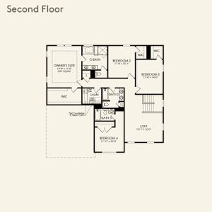 New construction Single-Family house 2520 Wilton Ct, Cumming, GA 30041 plan Richmond - image 4