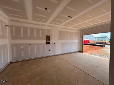 New construction Single-Family house 110 Tennyson Dr, Garner, NC 27529 Kirkwood- photo 22 22