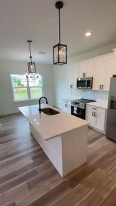 New construction Single-Family house 2862 Pomello St Sw, Palm Bay, FL 32908 null- photo 18 18