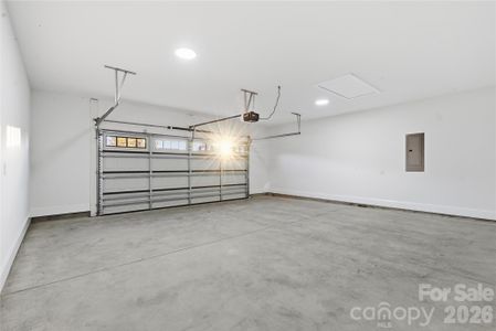 New construction Single-Family house 0 Brief Rd, Charlotte, NC 28227 - image 13