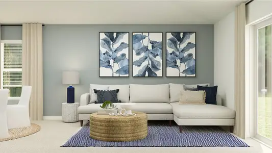 Diamond Springs: Diamond Springs 40s 17