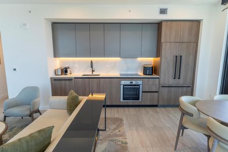 New construction Condo house 580 72Nd St, Unit 1102, Miami Beach, FL 33141 - image 4
