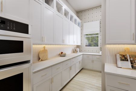 New construction Single-Family house 123 Plott Hound Dr, Montgomery, TX 77356 plan The Chatfield - image 9